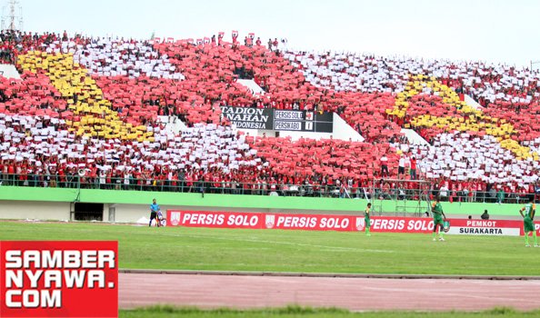 Stadion Manahan Solo Jadi Venue Pembukaan Piala Kemerdekaan