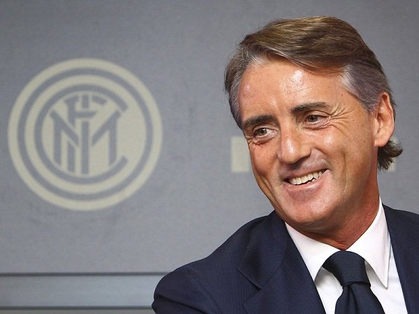 Mancini Tidak Risaukan Hasil Pra Musim Inter