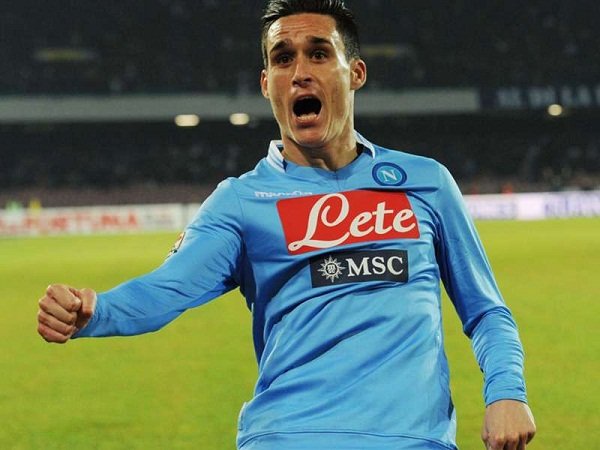 Agen: Tak Ada Diskusi Antara Callejon & Chelsea