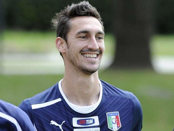 Fiorentina Sedikit Lagi Dapatkan Astori