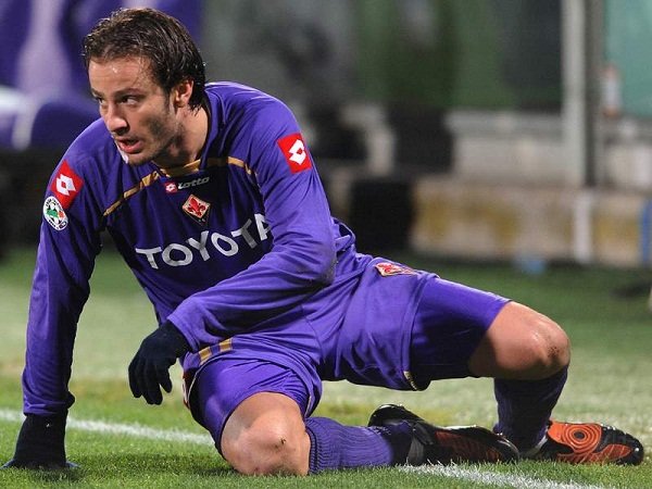 Gilardino Tolak Pindah Ke Olympiakos