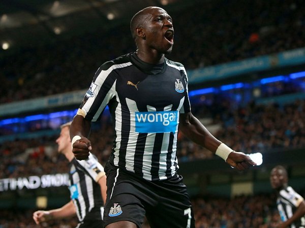 Liverpool Tawar Moussa Sissoko 17 Juta Pounds