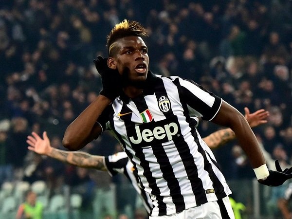 Pogba: Juventus Dapat Menangkan Scudetto Kelima Berturut-turut Musim Depan