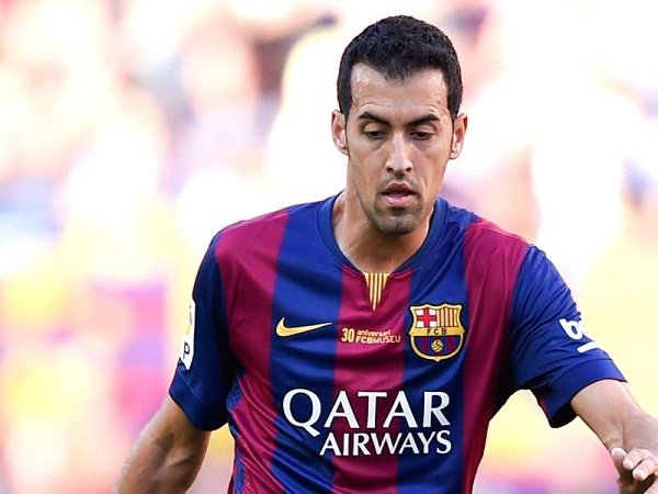 Arsenal Layangkan Tawaran 34 Juta Euro Untuk Gaet Busquets