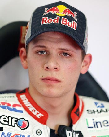 Bradl Tinggalkan Forward Racing 