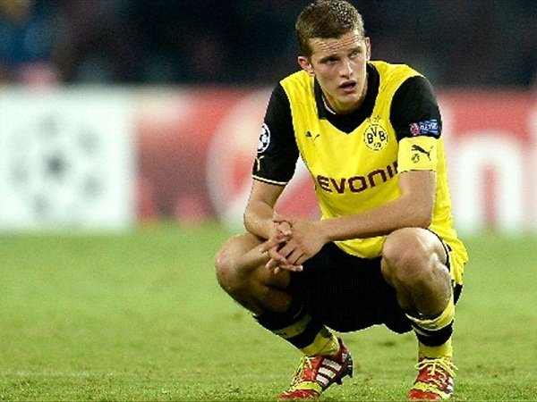 Spurs Berharap Dapat Datangkan Sven Bender Dari Borussia Dortmund Musim Panas Ini