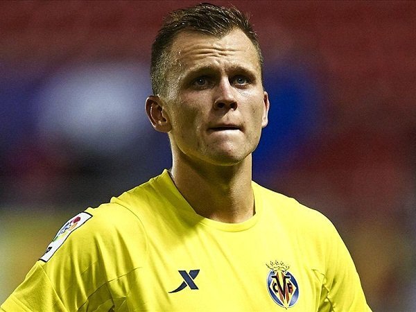 Liverpool Berharap Dapat Datangkan Denis Cheryshev