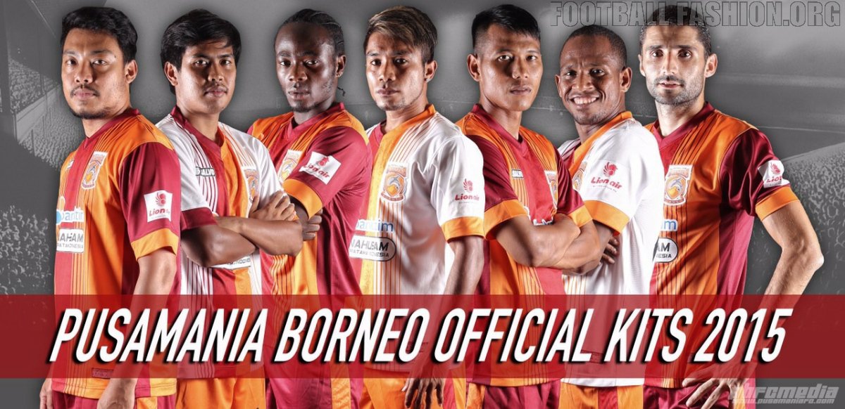 PBFC Akan Gunakan Jersey Baru Dalam Piala Indonesia Satu