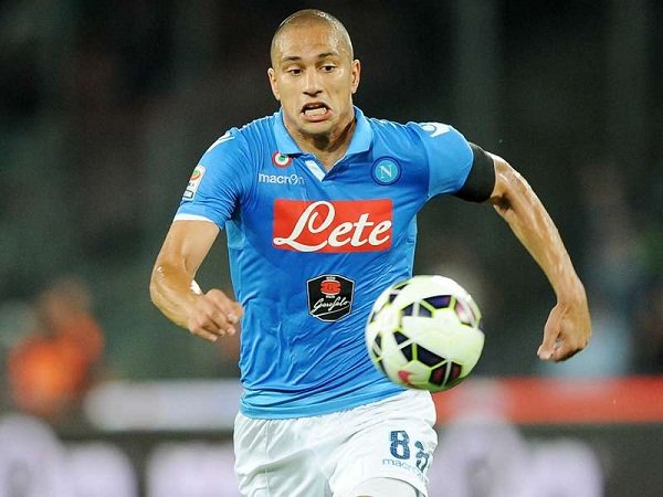 Gokhan Inler Tolak Leicester Demi Bergabung Dengan Fiorentina