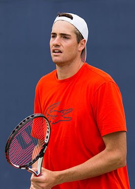 John Isner Hatrik Juara ATP Atlanta 