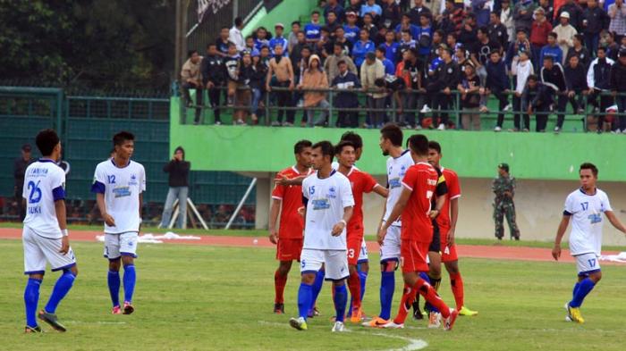 Tidak Ada Pemain Asing Dalam Piala Kemerdekaan