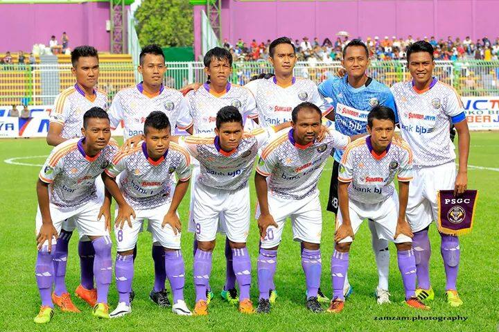 PSGC Tunggu Kepastian Soal Piala Indonesia Satu