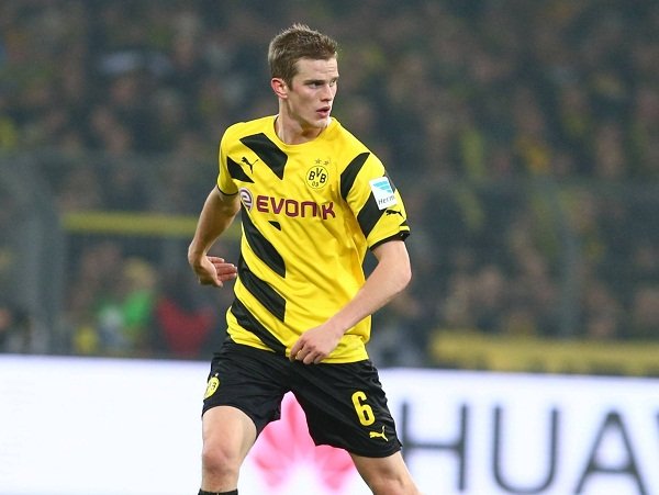 Thomas Tuchel: Sven Bender Ada Dalam Rencana Saya Musim Ini