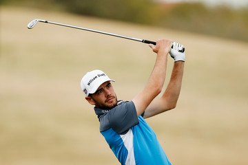 Troy Merritt, Luar Biasa