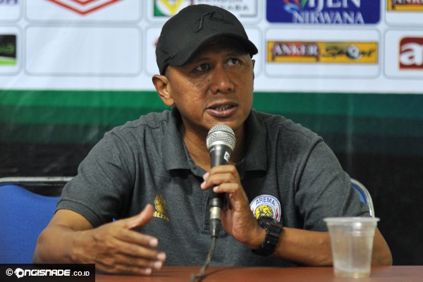 RD Desak Pencabutan Pembekuan PSSI