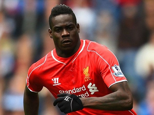 Raiola: Sampdoria Tidak Akan Dapatkan Diskon Jika Ingin Gaet Balotelli