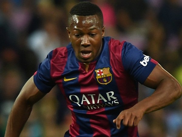 Adama Traore Ingin Gabung Liverpool