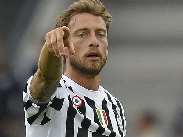 Marchisio: AC Milan Akan Saingi Kami Merengkuh Scudetto