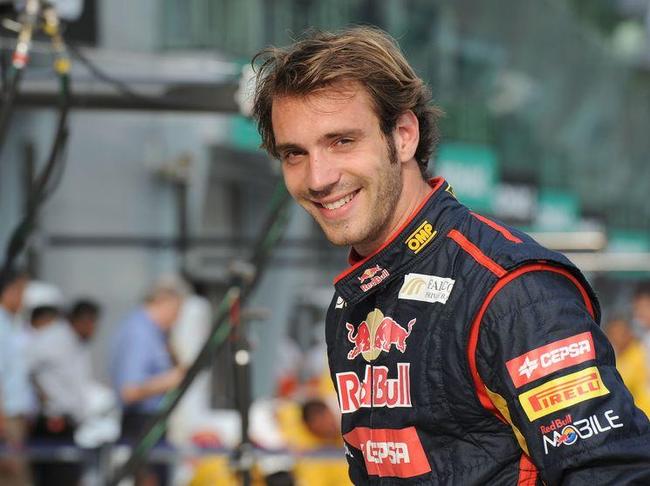 Trio Driver yang Dipilih Tim Baru F1