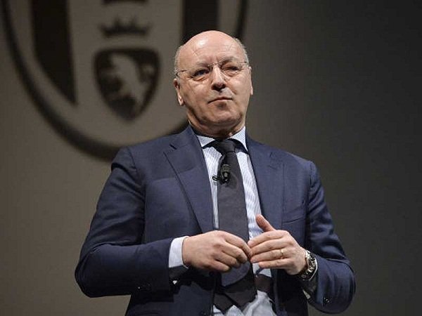 Marotta: Juventus Takkan Gaet Oscar & Isco