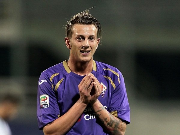 Bernardeschi Akan Bersinar Bersama Fiorentina Menurut Mantan Pelatihnya