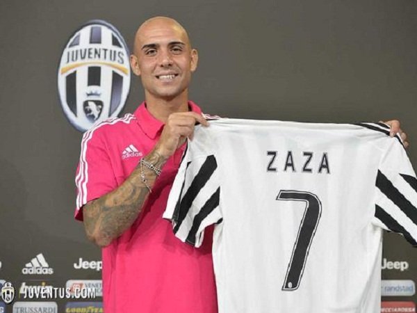 Zaza: Supercoppa Italia Adalah Trofi Yang Penting