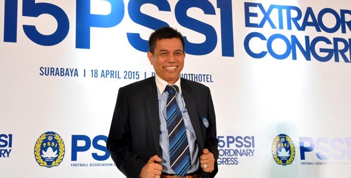 PSSI Akan Desak Kepolisian Dan KPK