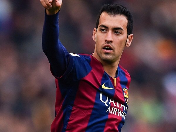 PSG Ikut Serta Dalam Perburuan Busquets