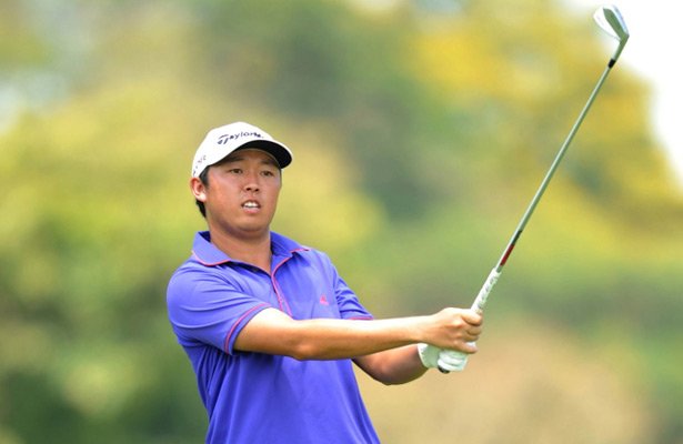 5 Anggota Asian Tour Tampil di Kejuaraan Dunia Golf 