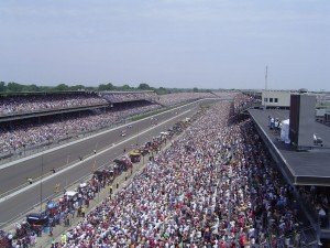 Jelang GP Indianapolis 2015: Marquez Rindu Atmosfer Penggemar di Amerika 