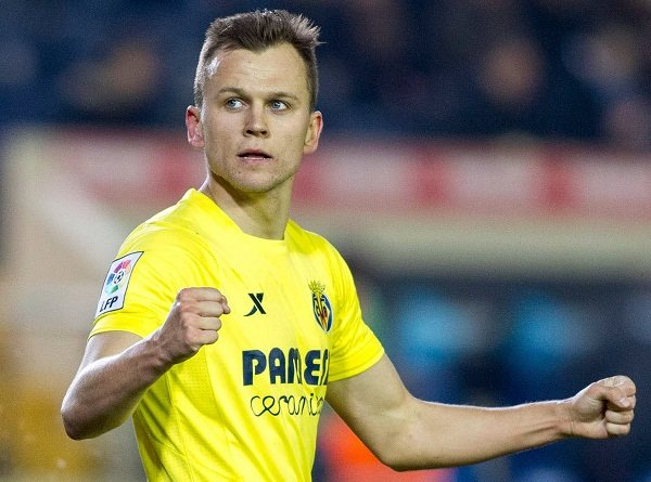 Arsenal Juga Tertarik Datangkan Cheryshev