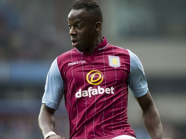 Aston Villa Pinjamkan Aly Cissokho Ke klub raksasa Portugal, FC Porto.