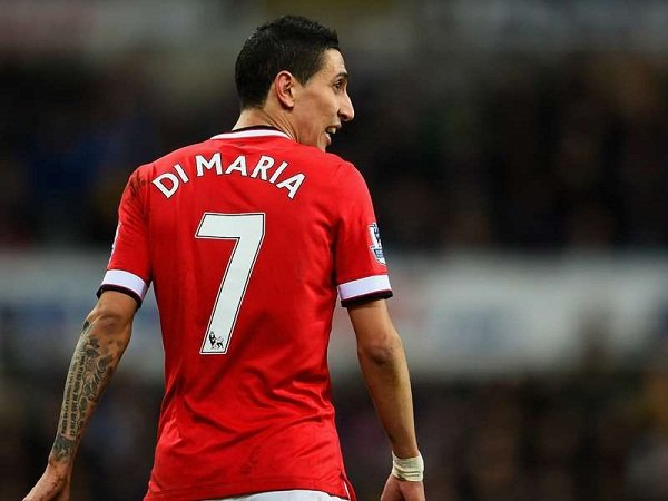 Di Maria Akan Diperkenalkan Sebagai Pemain PSG Hari Ini