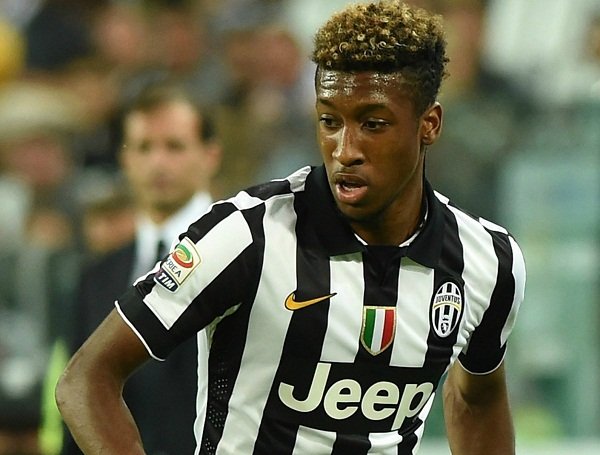 Bayern Munich Segera Tawar Kingsley Coman