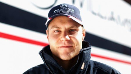 Ditodong Soal Ferrari, Telinga Bottas Kian Panas 