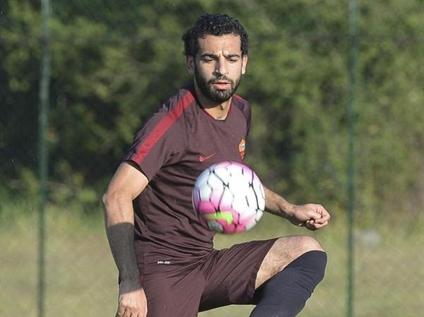 RESMI: Roma Umumkan Kedatangan Salah Dari Chelsea