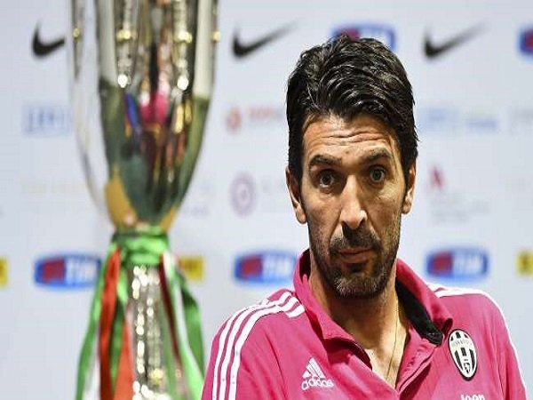 Buffon: Juventus Akan Menghadapi Masalah di Musim 2015-2016