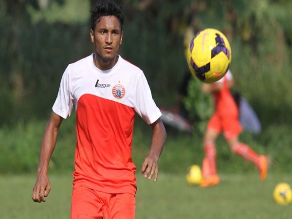 Rohit Chand Bakal Ucapkan Selamat Tinggal Pada Persija 