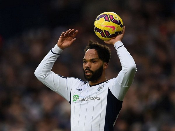 Aston Villa Siapkan 2 Juta Pounds Untuk Gaet Joleon Lescott