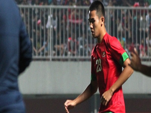 Ryuji Utomo Akan Dikontrak Klub Asal Bahrain