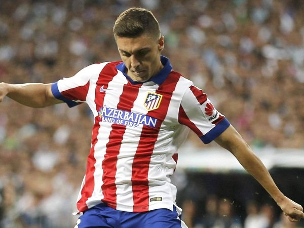 Juventus Sepakati Nilai Transfer Guilherme Siqueira