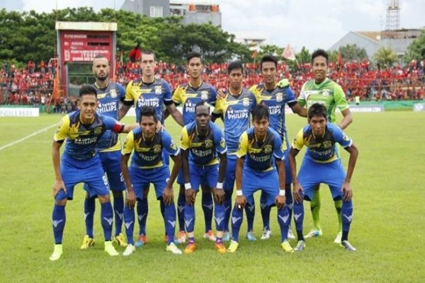 Persiba Hanya Akan Gunakan 18 Pemain Dalam Piala Presiden