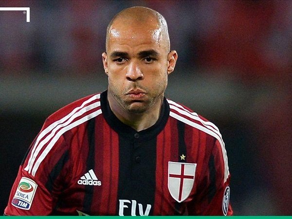 Besiktas Akui Tertarik Untuk Gaet Alex Dari Milan