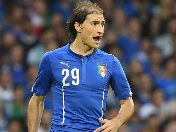 Milan Tawarkan Paletta Pada Napoli