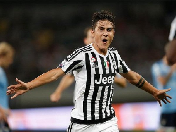 Dybala: Saya Sangat Emosional Dapat Memenangkan Supercoppa Bersama Juventus