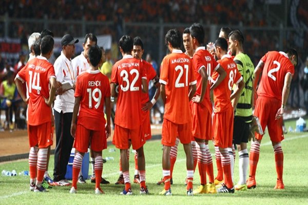 Akankah Rencana Pertemuan Manajemen Persija Mundur Lagi?