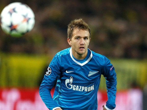 Inter Tawarkan Opsi Pertukaran Dengan Zenit