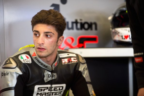 GP Indianapolis 2015: Gagal Rebut Podium, Iannone Akui Banyak Masalah