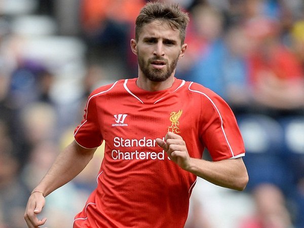 Borini Segera Menjadi Pemain Fiorentina Dalam 2 Hari Kedepan