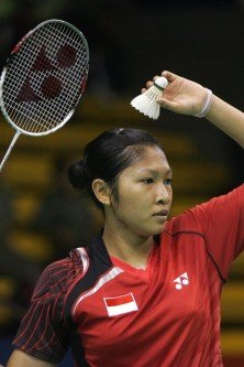 Total BWF World Championship 2015: Ketemu Jepang, Tunggal Putri Indonesia Diminta Ekstra Hati-hati 